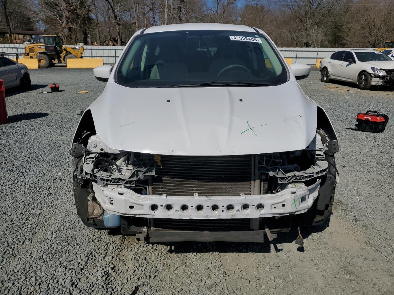 2015 FORD ESCAPE SE - Image 5