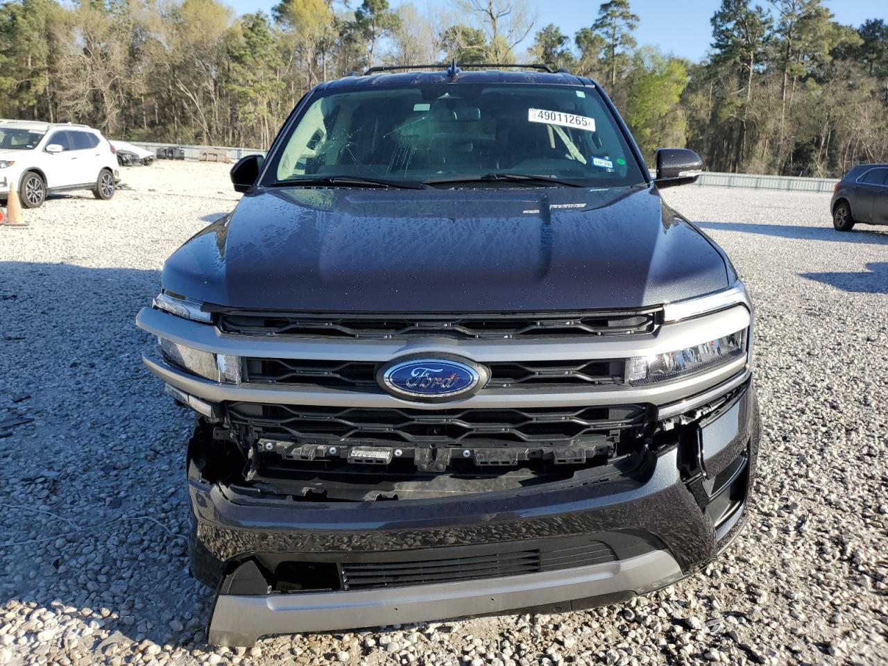 2024 FORD EXPEDITION - Фото 5