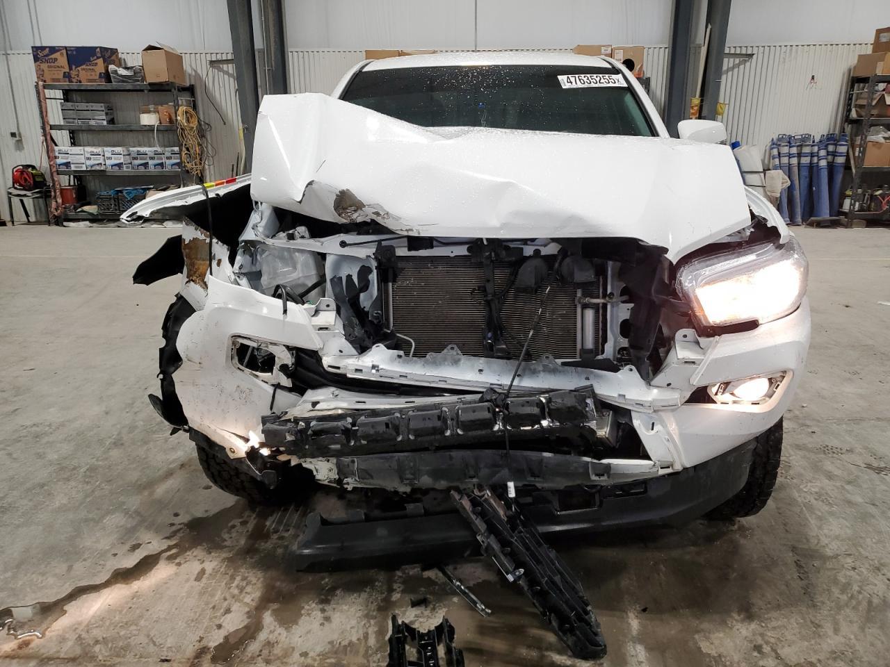 2023 TOYOTA TACOMA DOU - Фото 5