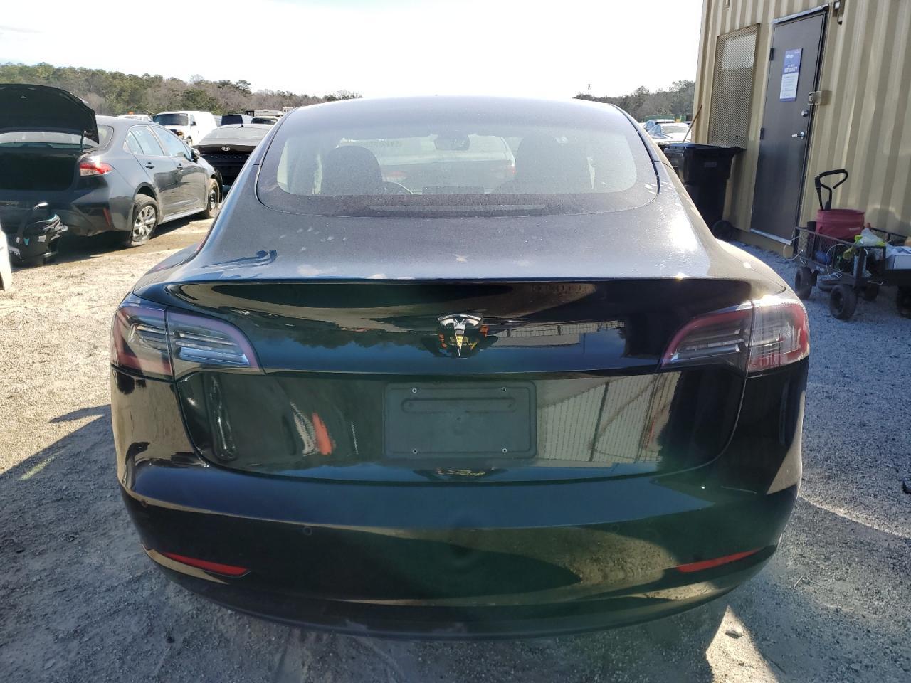 2022 TESLA MODEL 3 - Image 6
