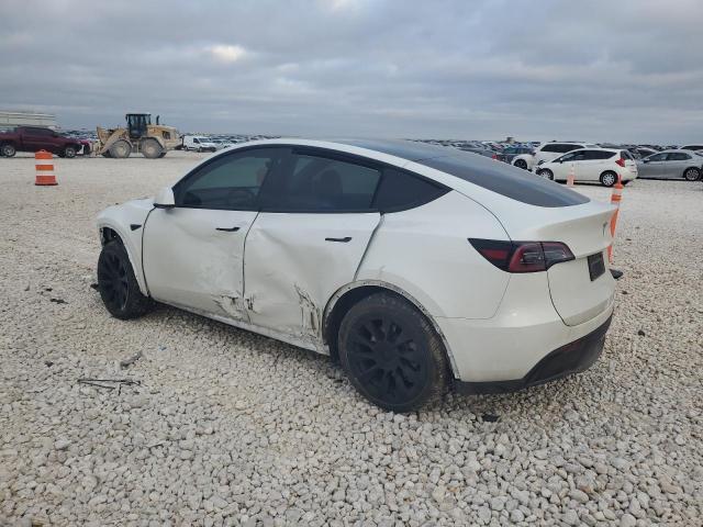 2023 TESLA MODEL Y - Фото 2
