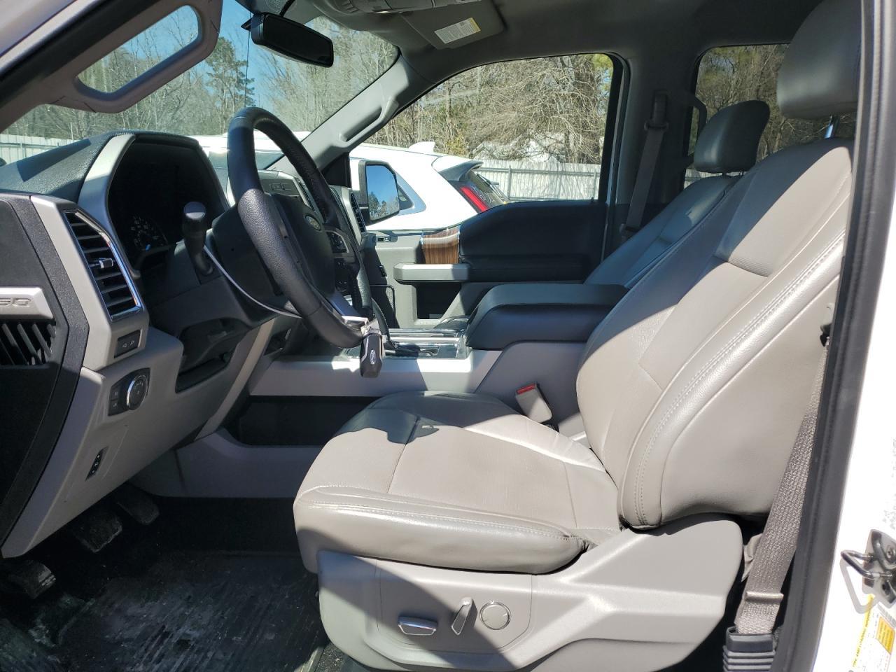 2016 FORD F150 SUPER - Image 7