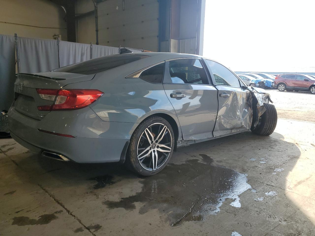 2022 HONDA ACCORD SPO - Image 3