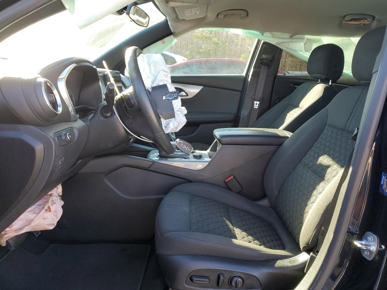 2021 CHEVROLET BLAZER 2LT - Image 7