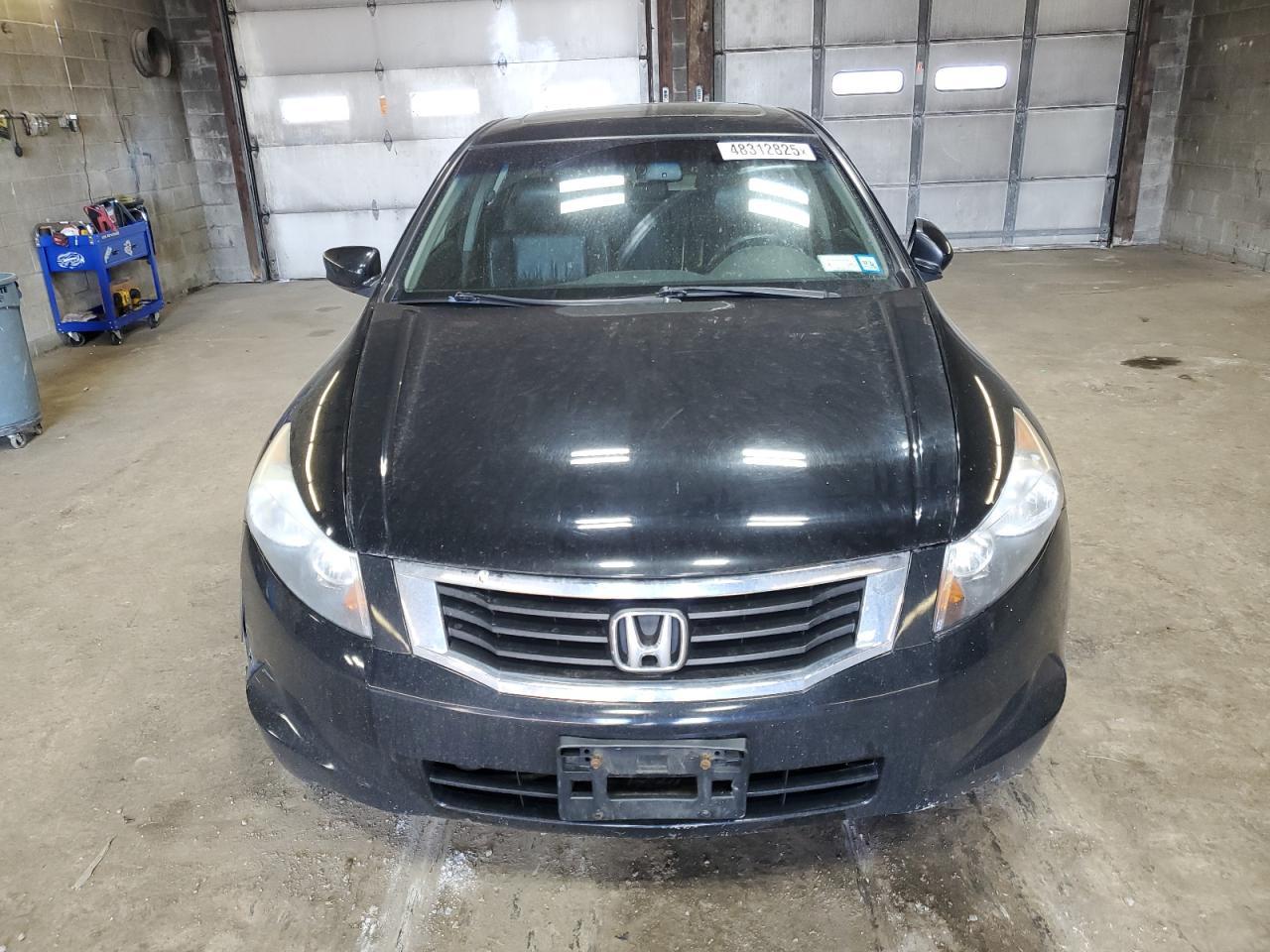 2010 HONDA ACCORD EXL - Фото 5