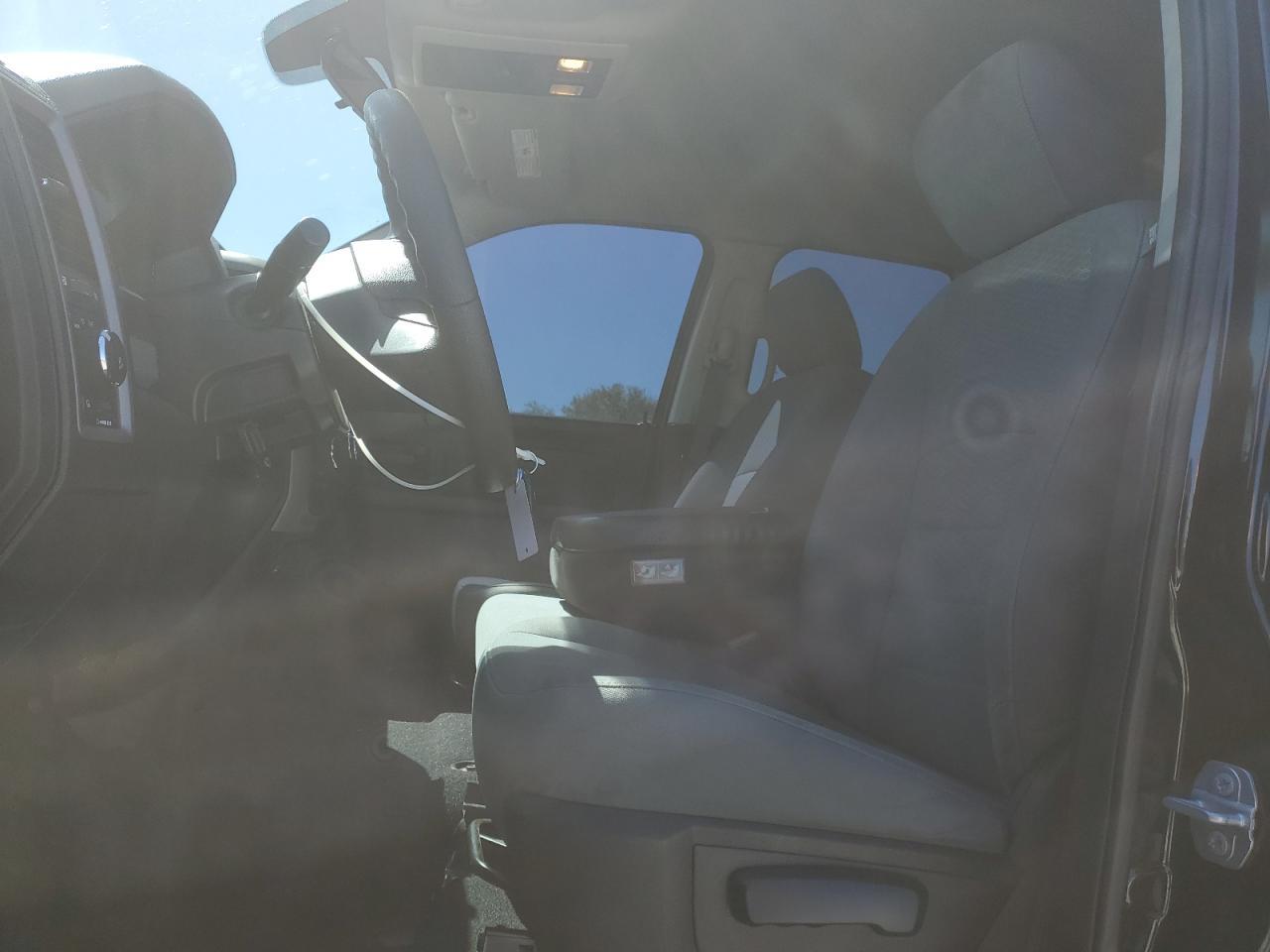 2019 RAM 1500 CLASS - Фото 7