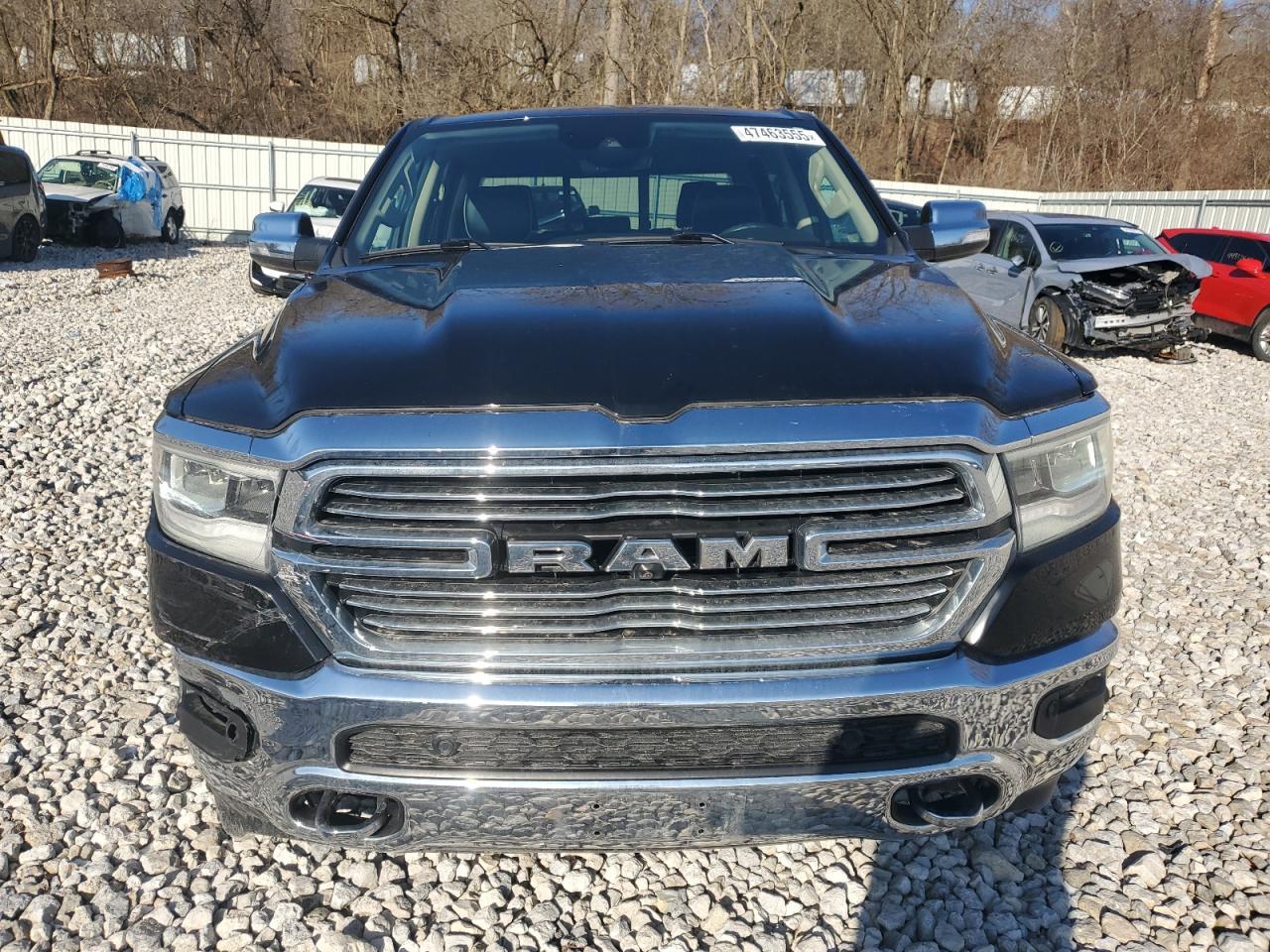 2019 RAM 1500 LARAM - Фото 5