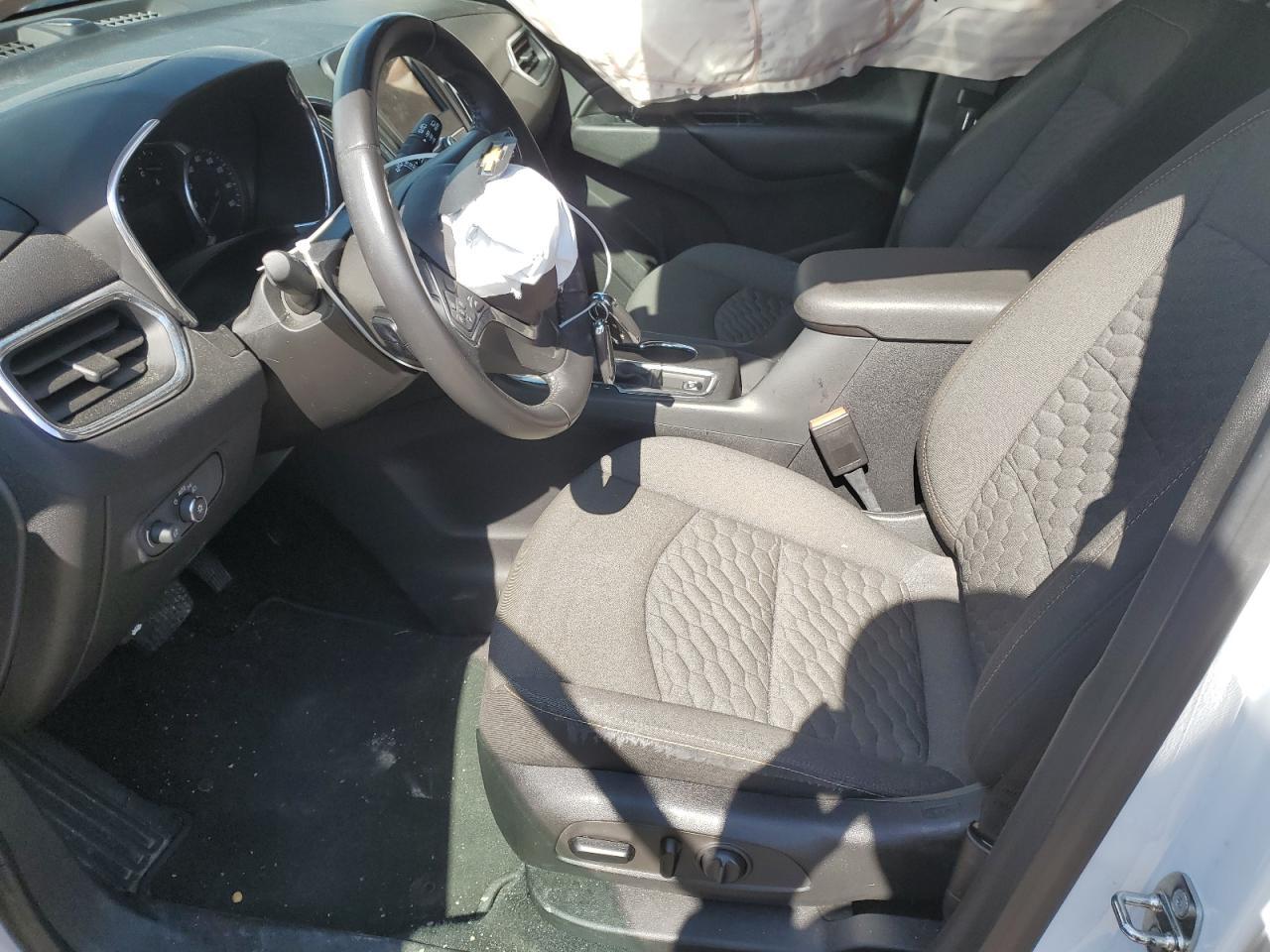 2019 CHEVROLET EQUINOX LT - Фото 7
