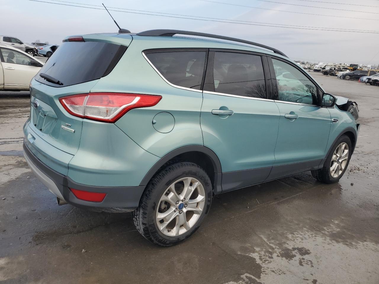 2013 FORD ESCAPE SE - Image 3