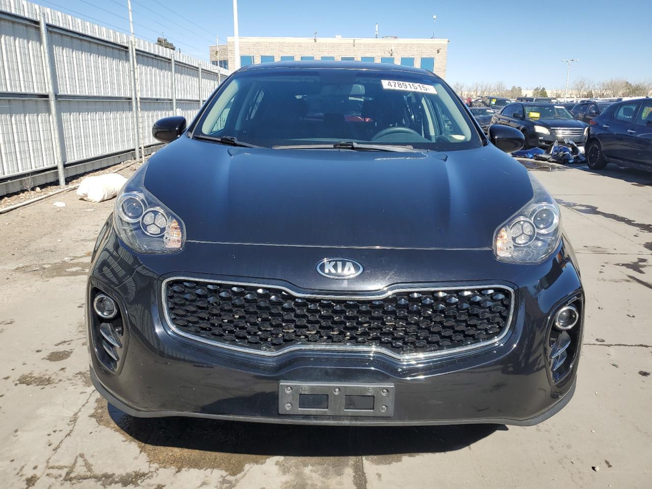 2017 KIA SPORTAGE L - Image 5
