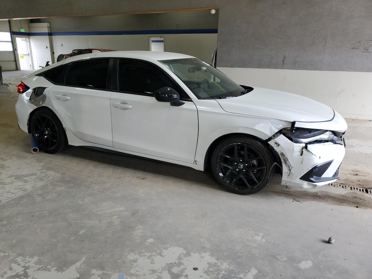 2023 HONDA CIVIC SPOR - Image 4