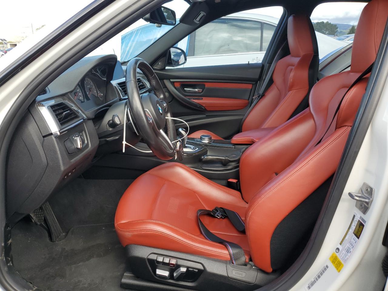 2018 BMW M3 - Image 7
