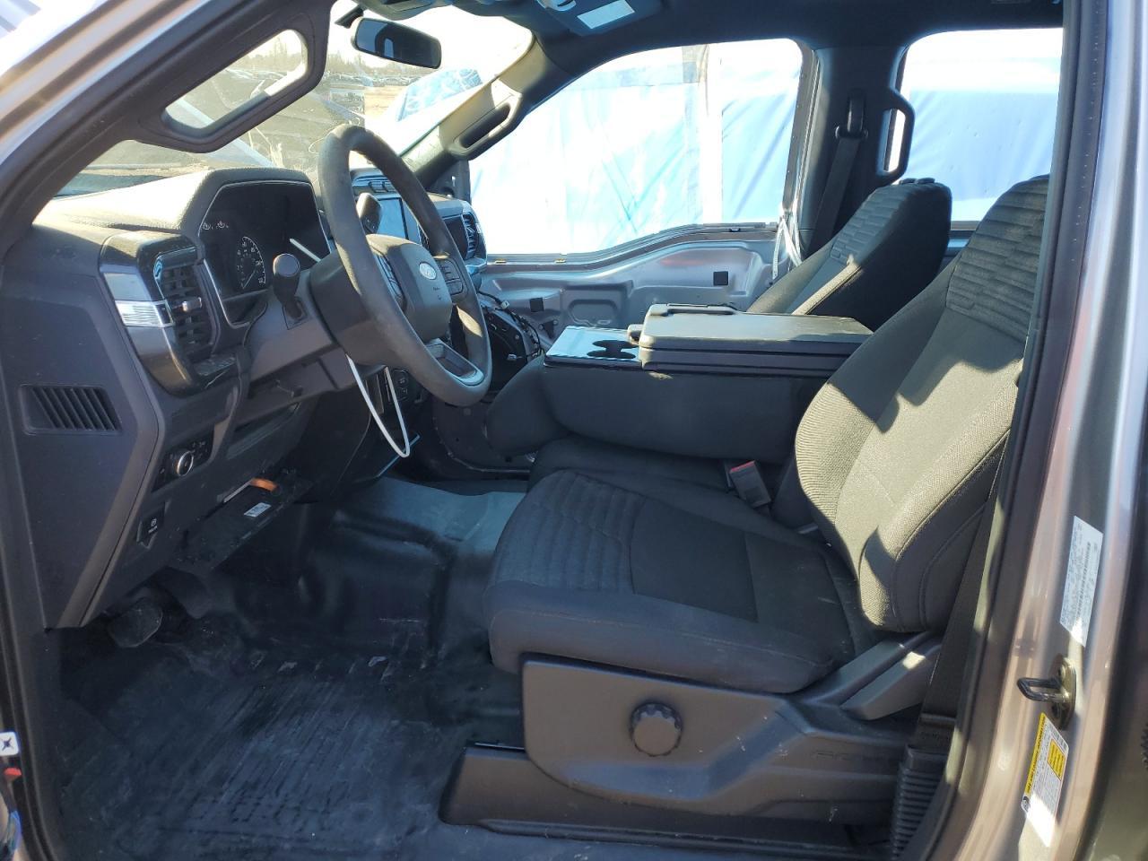 2023 FORD F150 SUPER - Фото 7