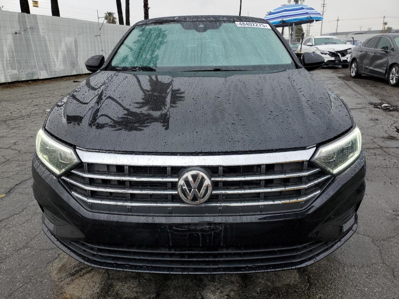 2020 VOLKSWAGEN JETTA SEL - Image 5