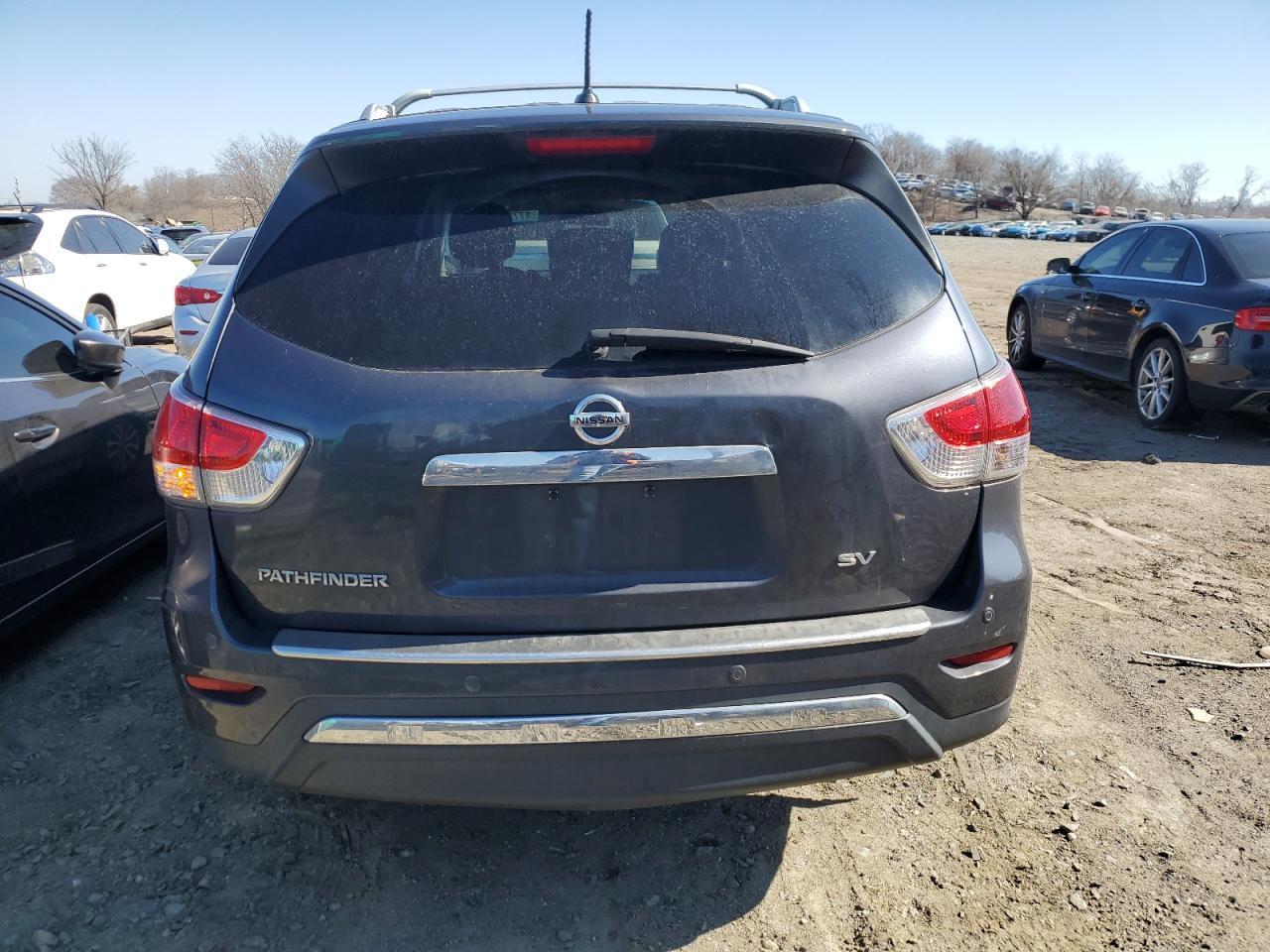 2013 NISSAN PATHFINDER - Image 6
