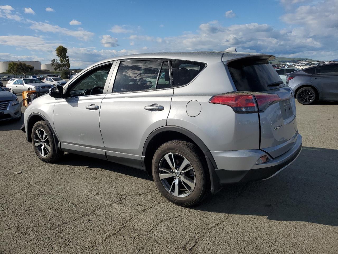 2018 TOYOTA RAV4 ADVEN - Image 2