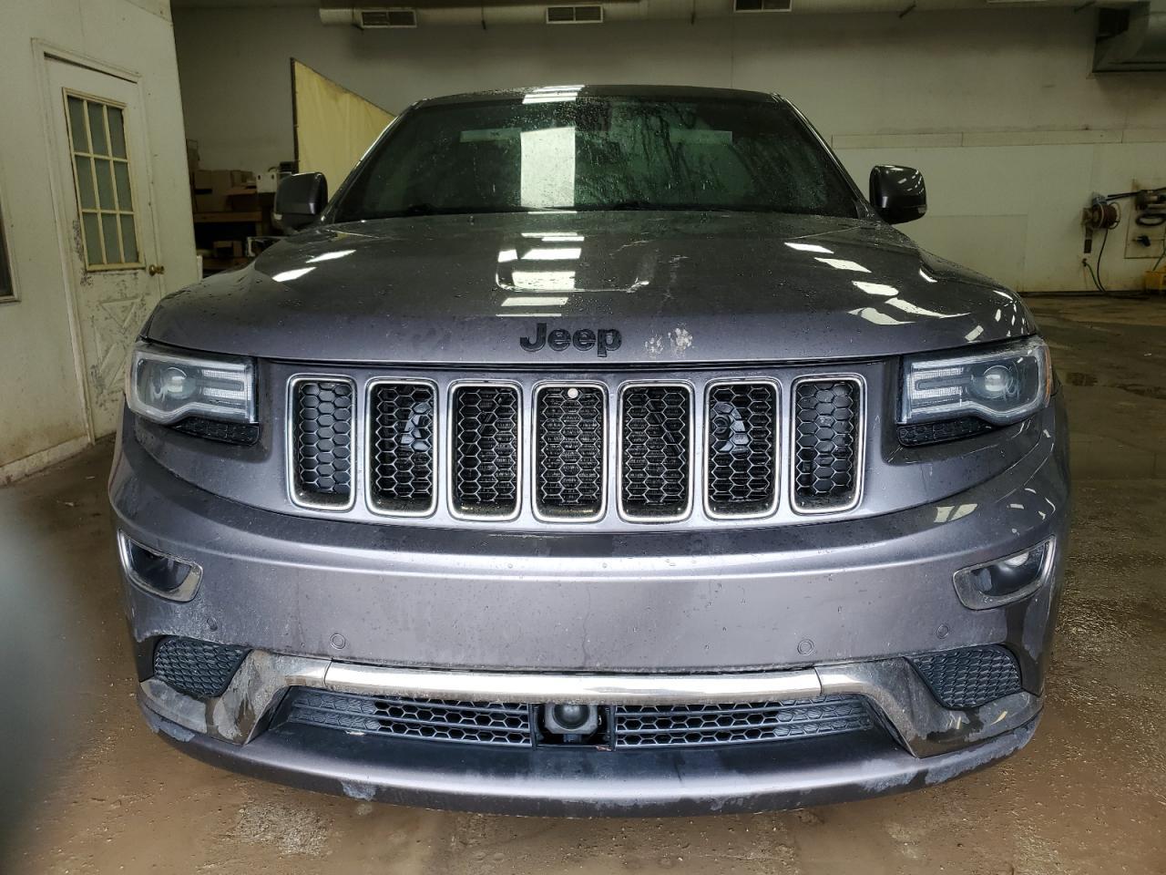 2015 JEEP GRAND CHER - Фото 5