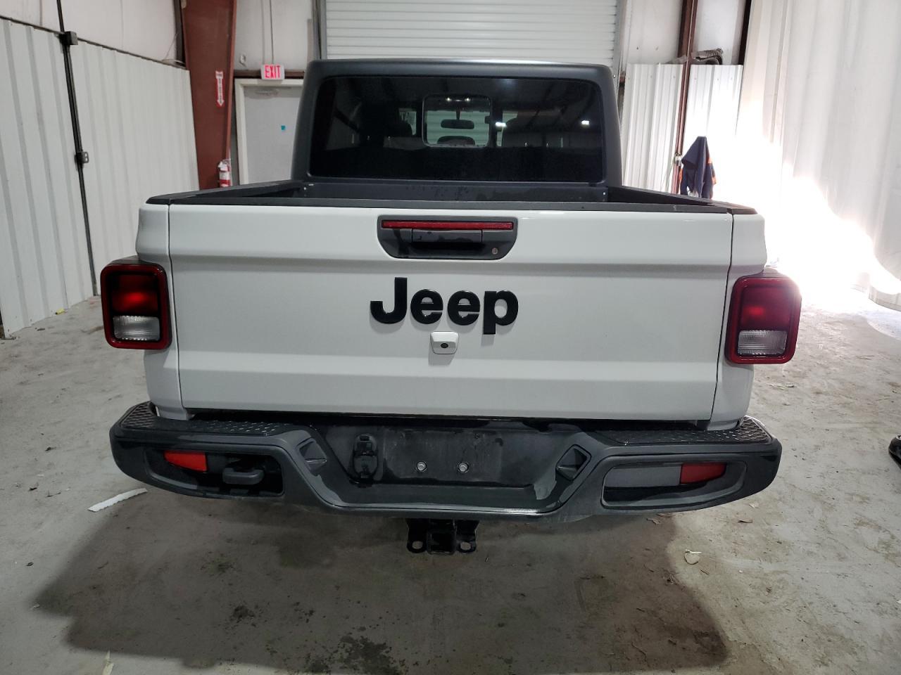 2023 JEEP GLADIATOR - Image 6