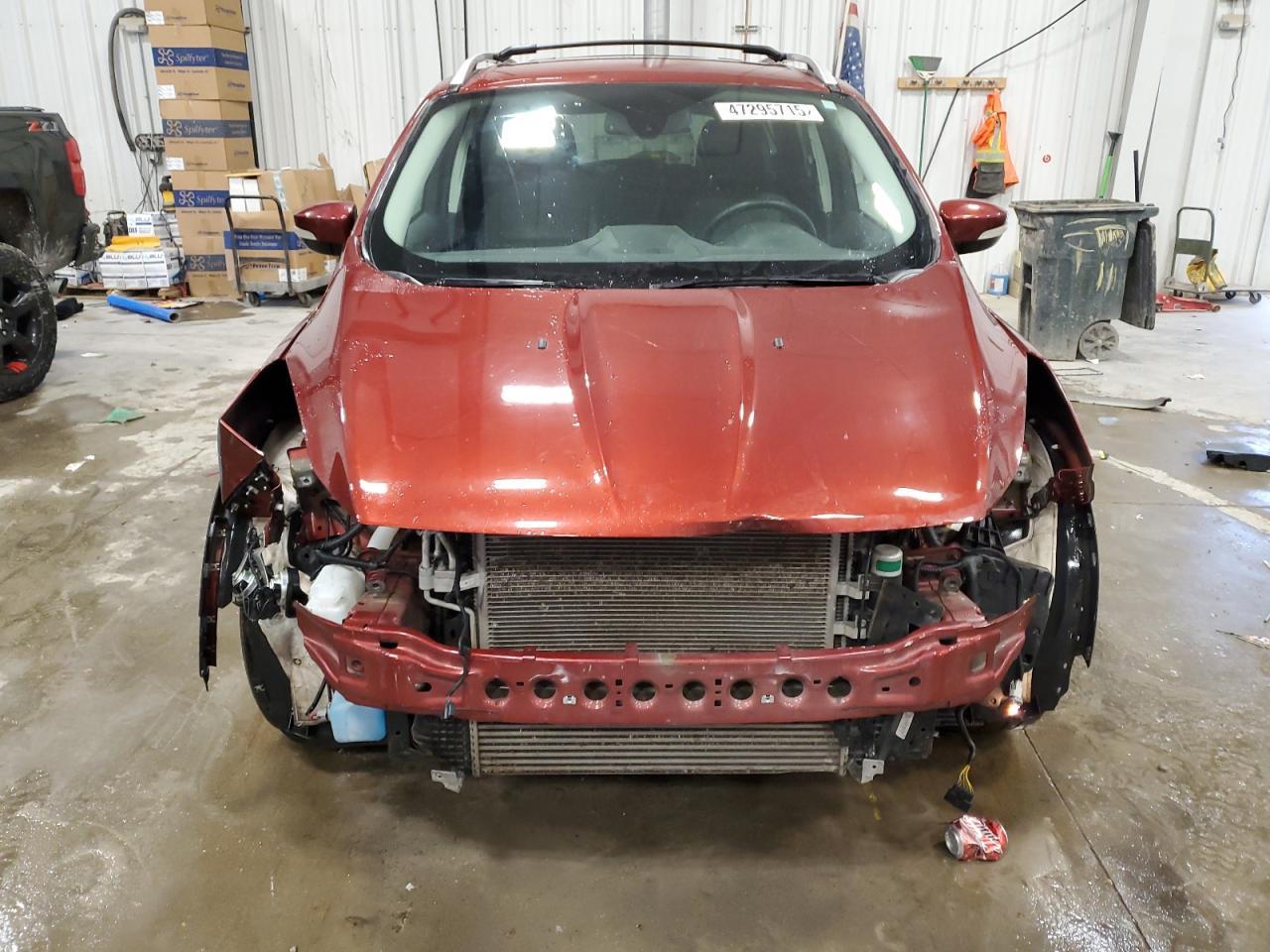2016 FORD ESCAPE TIT - Image 5
