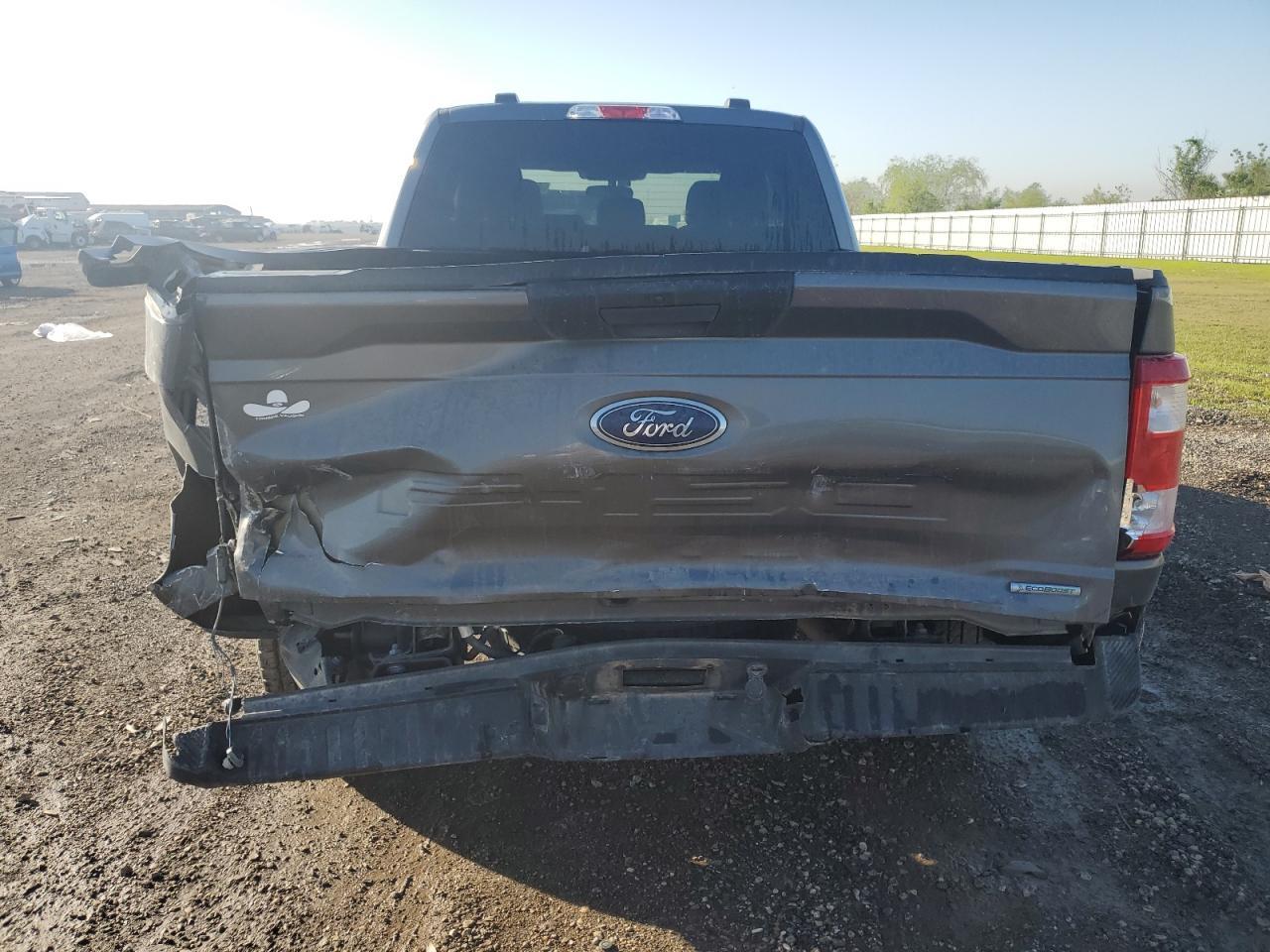 2023 FORD F150 SUPER - Image 6