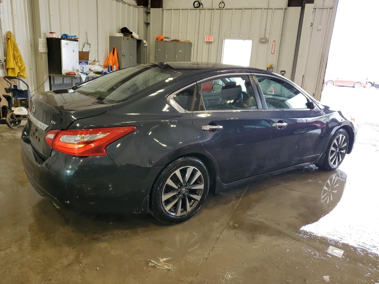 2016 NISSAN ALTIMA 2.5 - Image 3