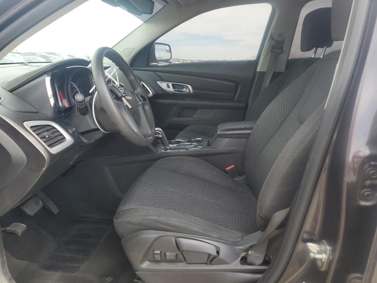2014 GMC TERRAIN SL - Image 7