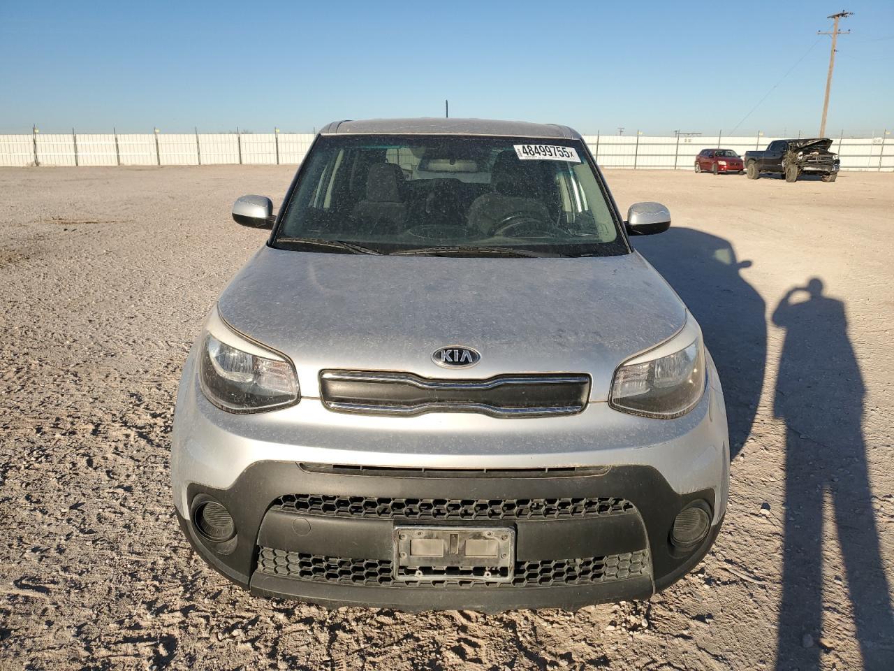 2019 KIA SOUL - Image 5