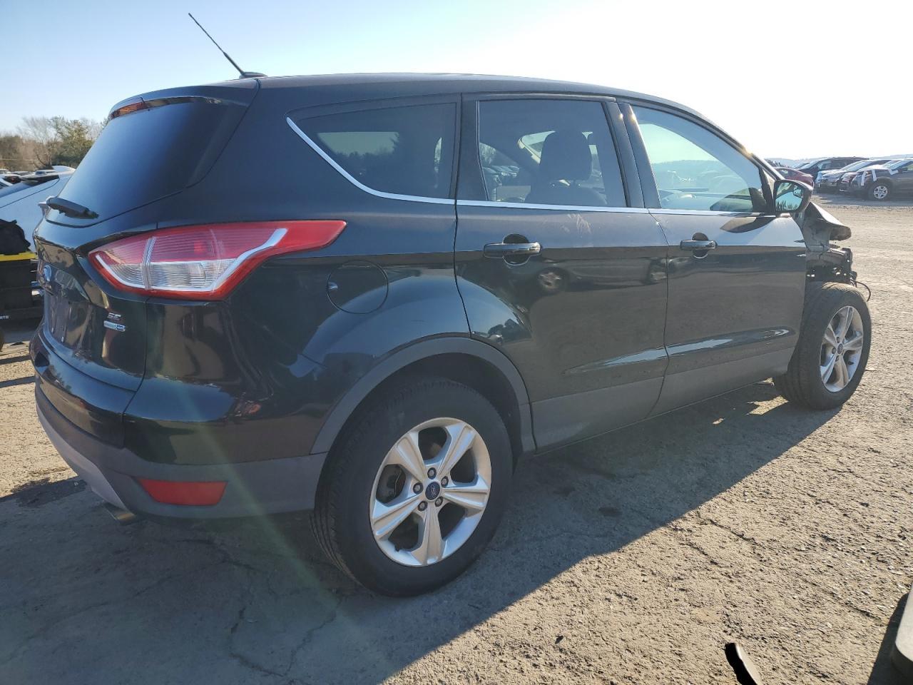 2014 FORD ESCAPE SE - Image 3