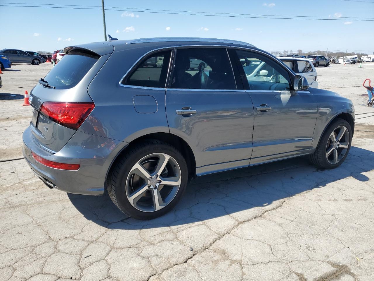 2016 AUDI Q5 PREMIUM - Image 3