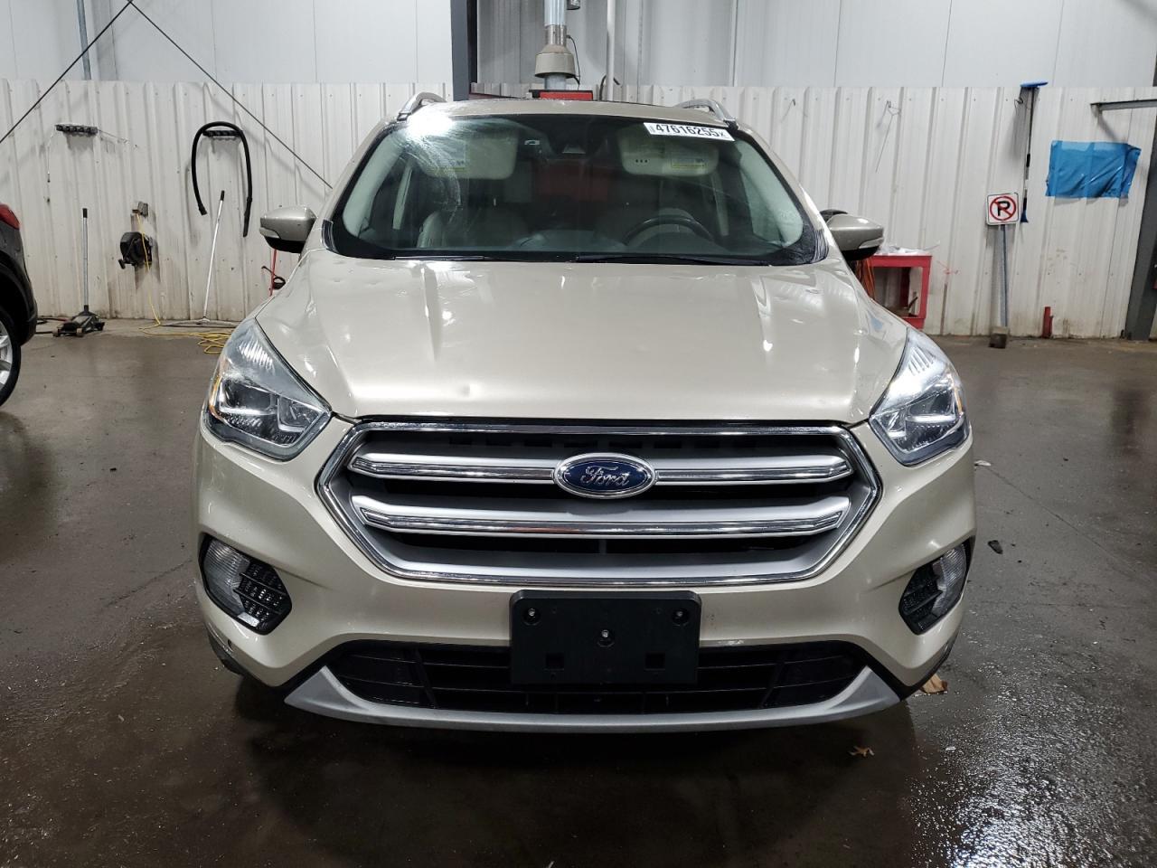 2017 FORD ESCAPE TIT - Image 5