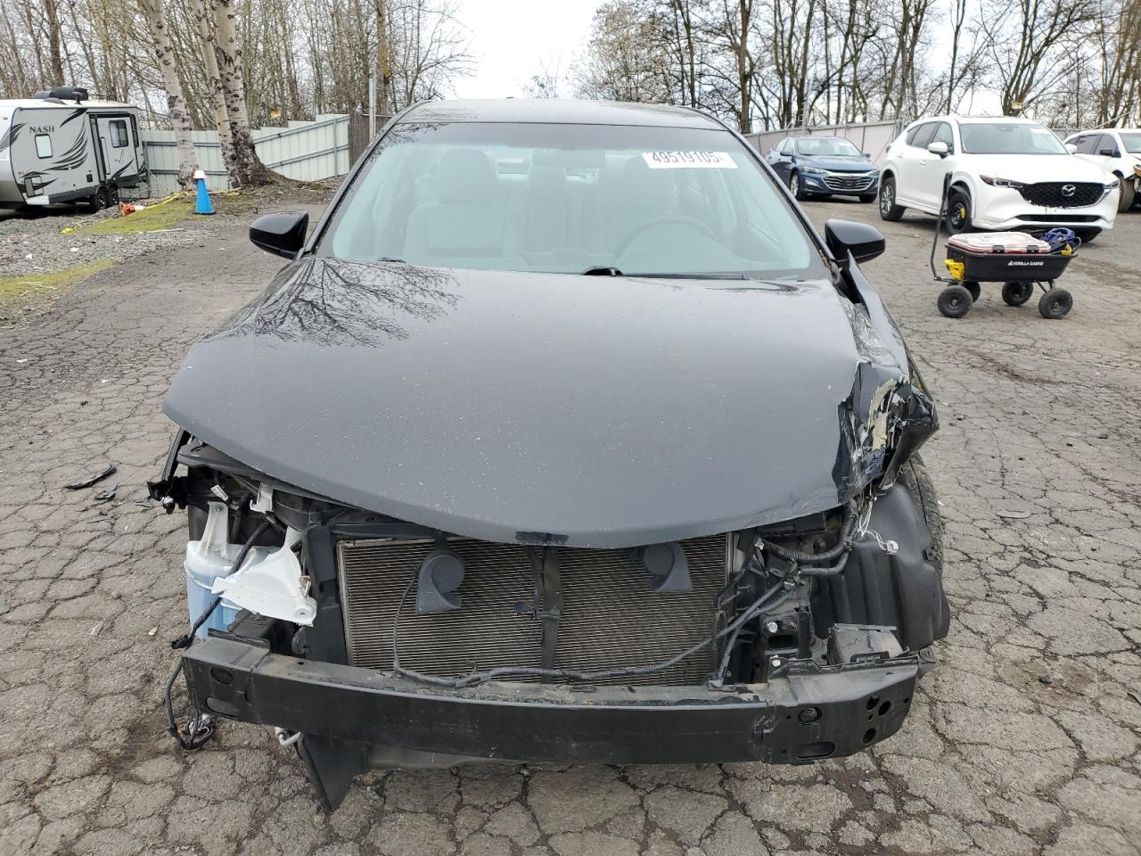 2014 TOYOTA CAMRY L - Image 5