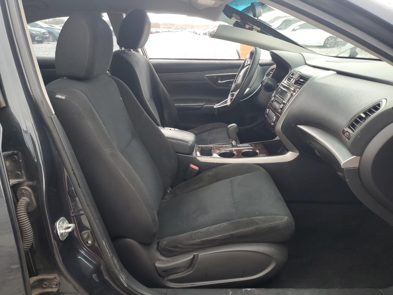 2015 NISSAN ALTIMA 2.5 - Image 7