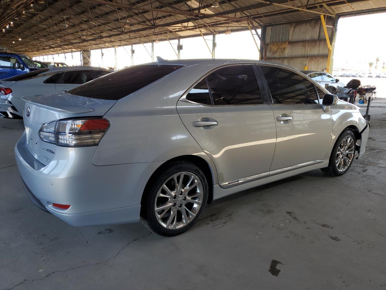 2010 LEXUS HS 250H - Image 3