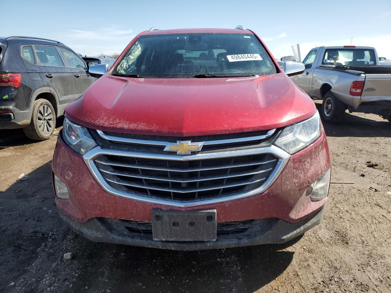 2018 CHEVROLET EQUINOX PR - Image 5