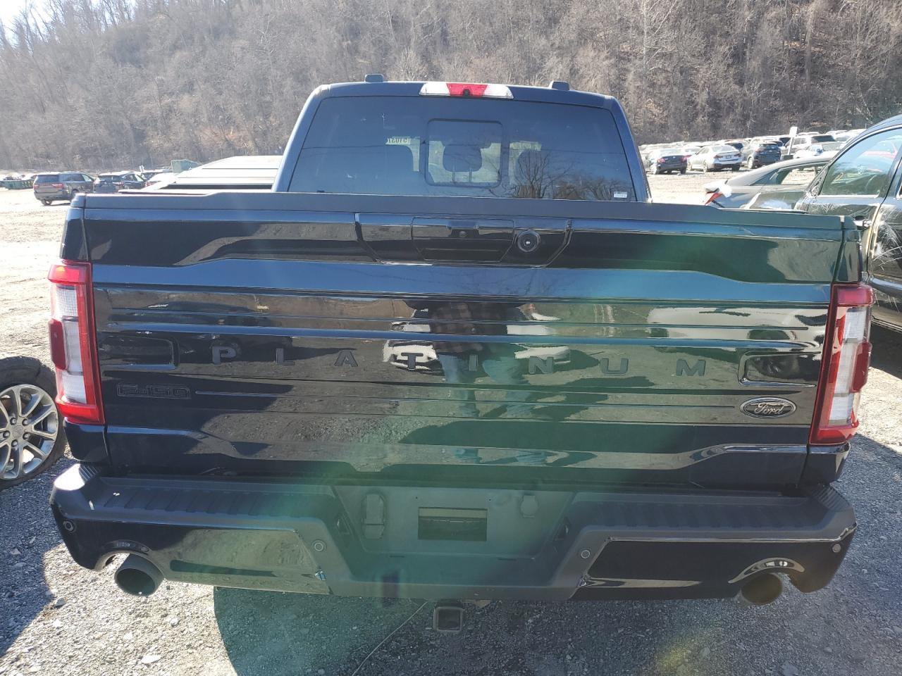 2023 FORD F150 SUPER - Фото 6