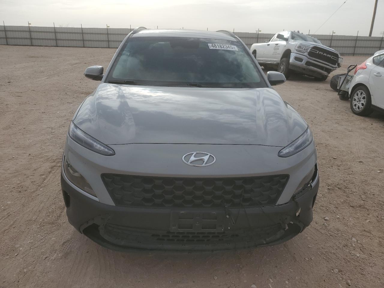 2023 HYUNDAI KONA SEL - Фото 5