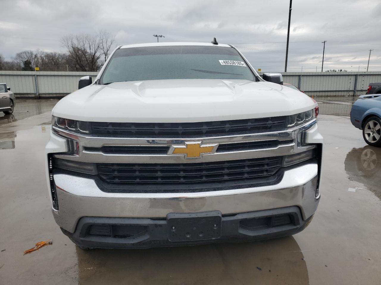 2019 CHEVROLET SILVERADO - Image 5