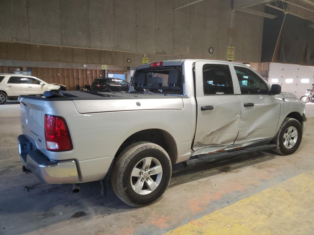 2017 RAM 1500 SSV - Image 3