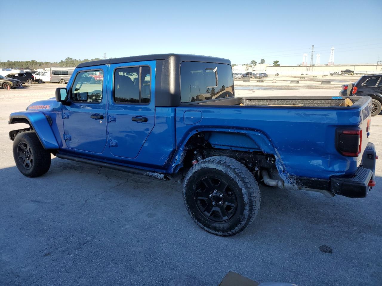 2023 JEEP GLADIATOR - Image 2