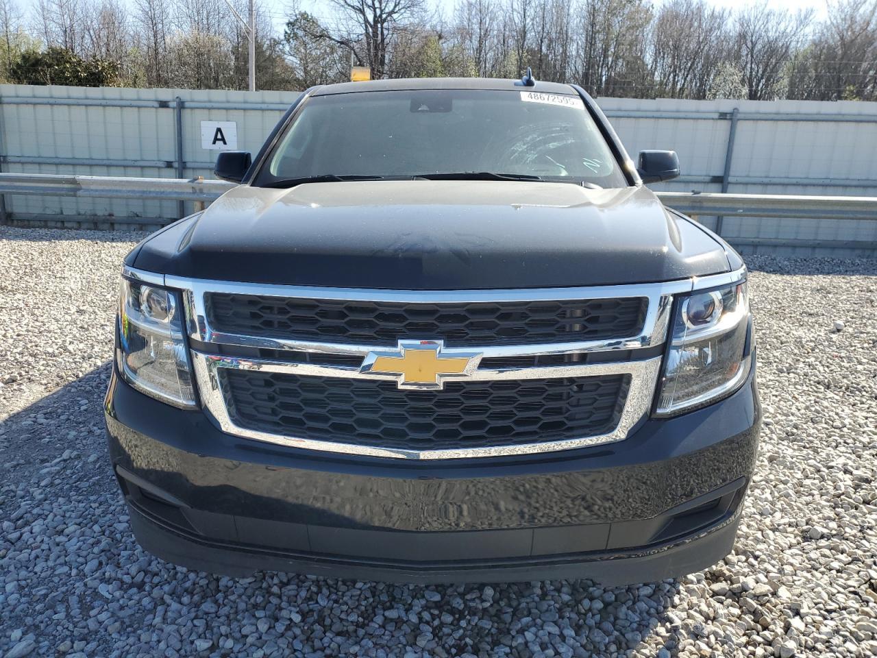 2016 CHEVROLET SUBURBAN C - Image 5