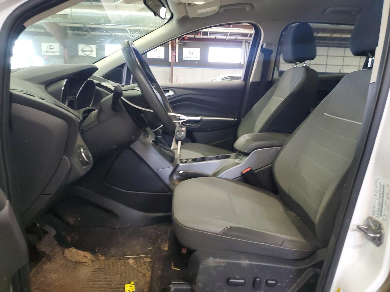 2015 FORD ESCAPE SE - Image 7