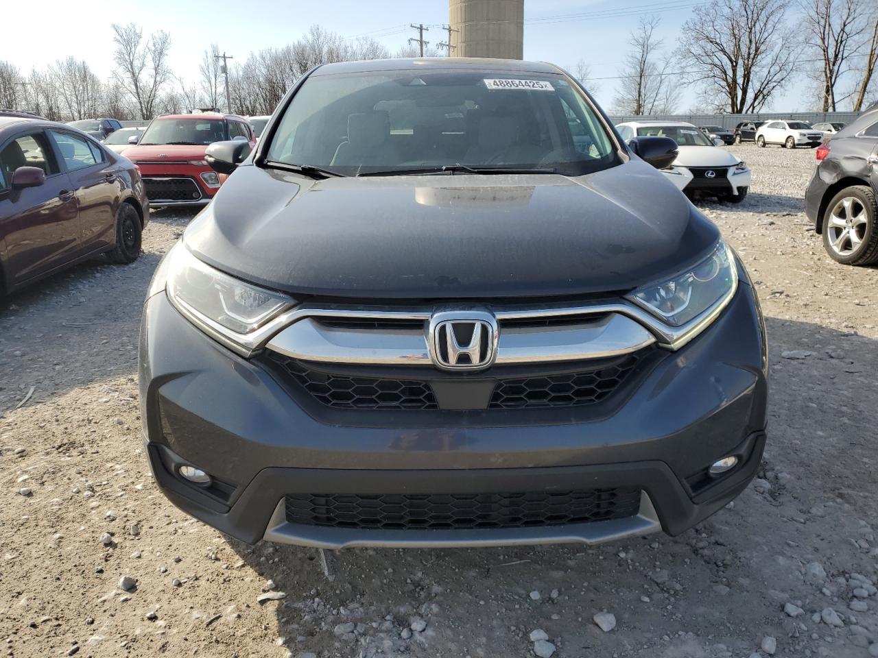 2019 HONDA CR-V EX - Image 5