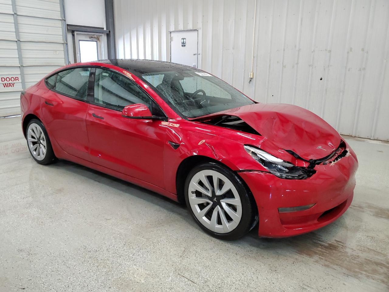 2023 TESLA MODEL 3 - Image 4