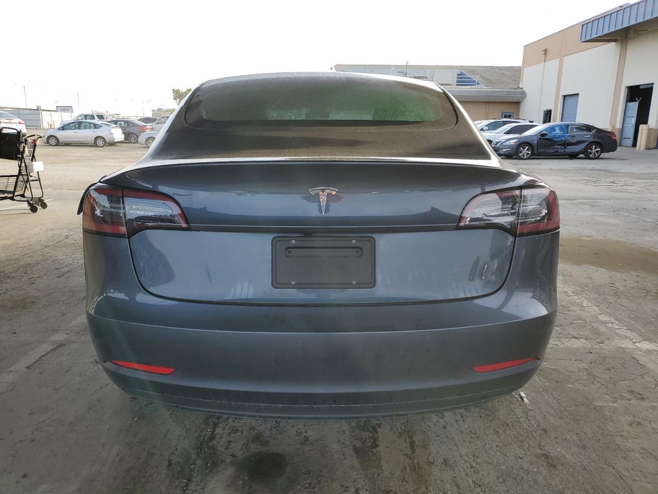 2021 TESLA MODEL 3 - Image 6