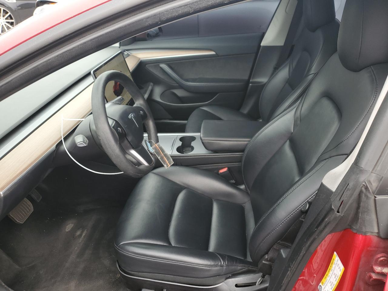 2023 TESLA MODEL 3 - Image 7