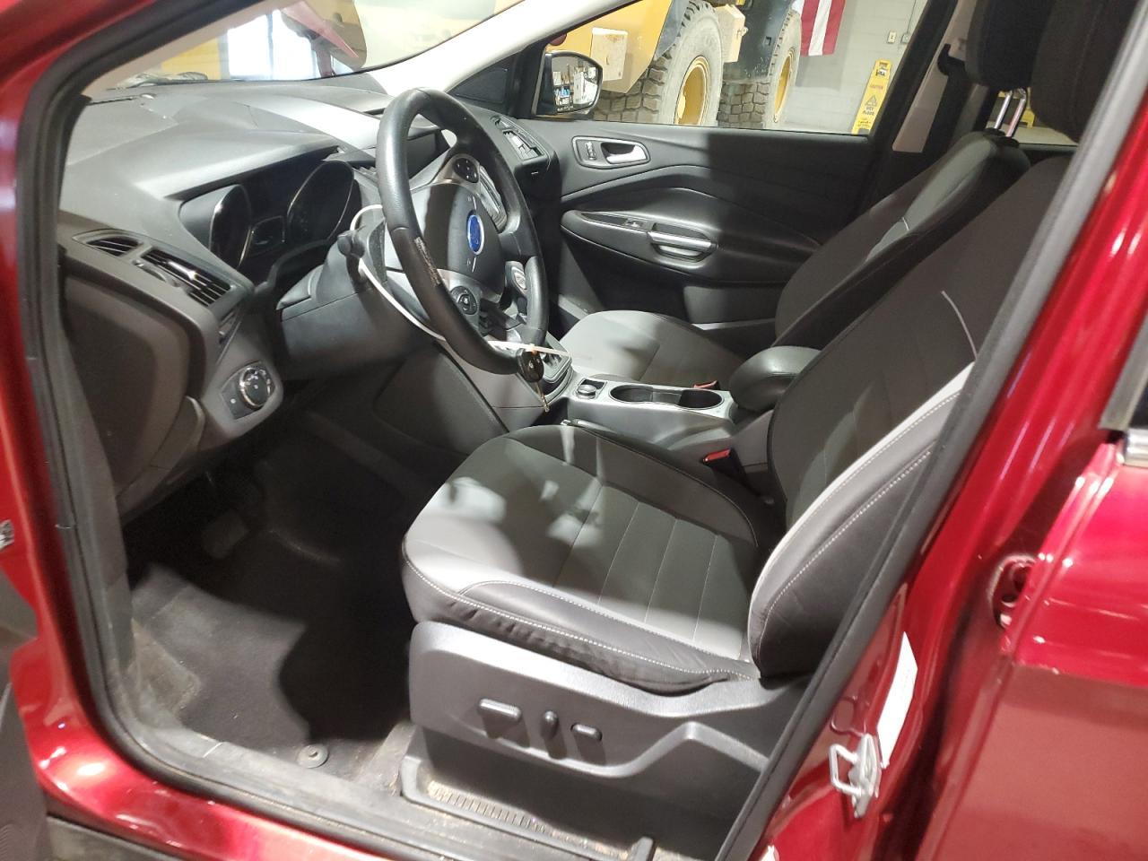 2014 FORD ESCAPE SE - Image 7