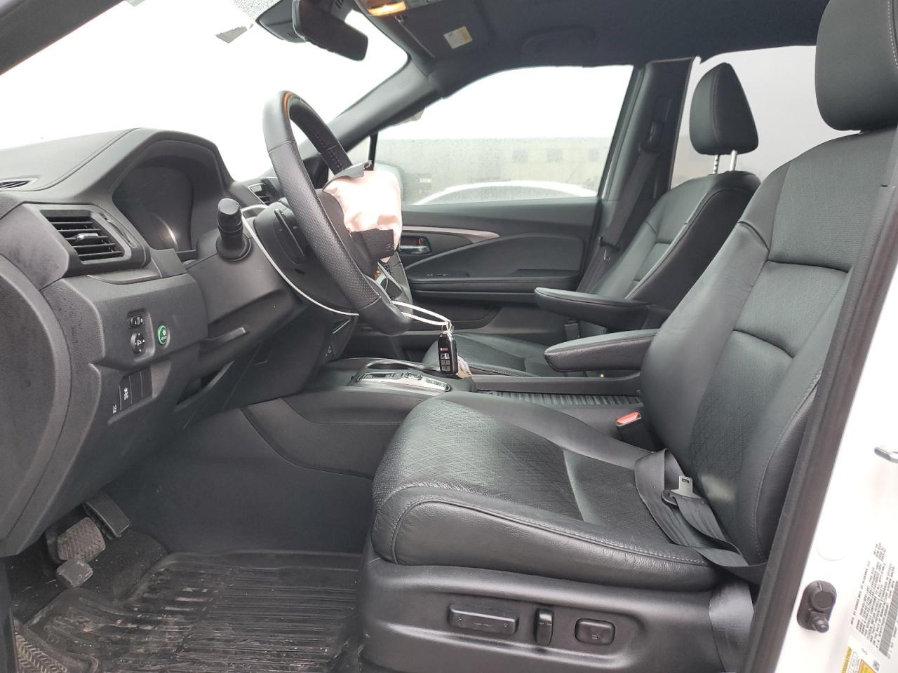 2020 HONDA PASSPORT E - Image 7