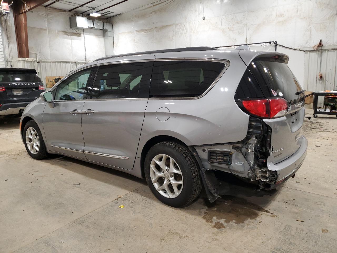 2017 CHRYSLER PACIFICA T - Фото 2