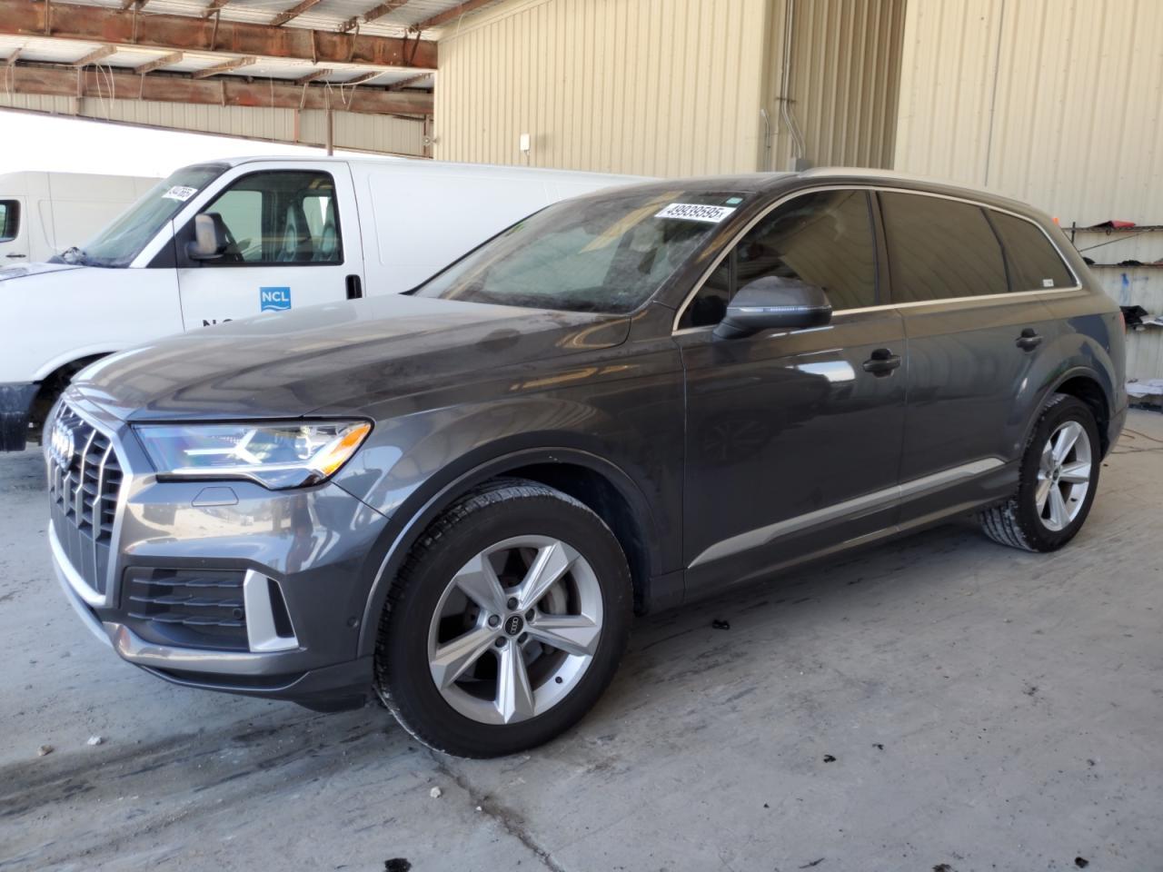 2021 AUDI Q7 PREMIUM