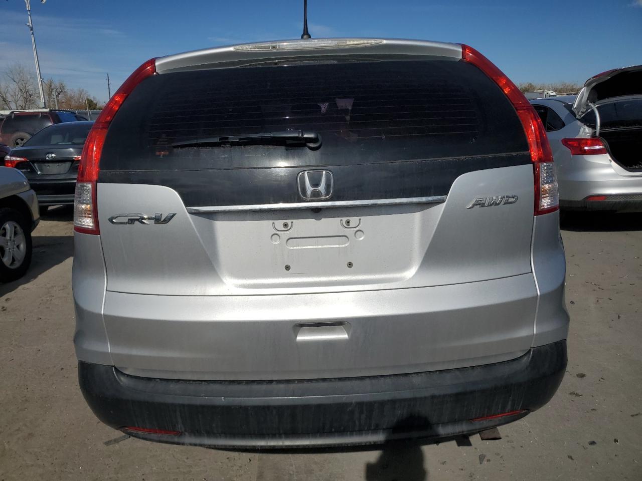 2013 HONDA CR-V LX - Image 6